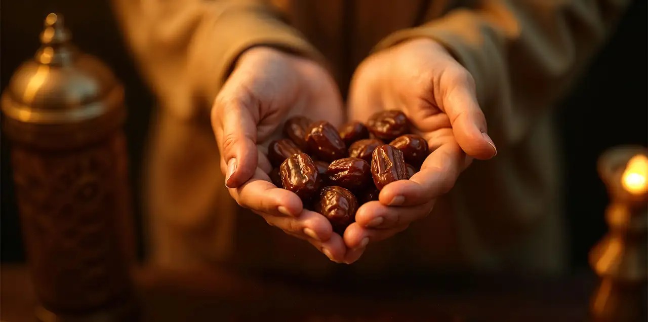 What Happens to Your Body When You Eat Dates Every Day?
